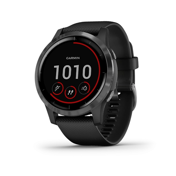 Умные часы Garmin Vivoactive 4