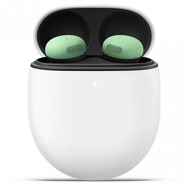 Наушники Google Pixel Buds Pro 2 (винтергрин)