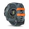 Умные часы Garmin Instinct 3 Solar 45 мм (серый)