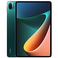 Планшет Xiaomi Mi Pad 5 128GB Green китайская версия