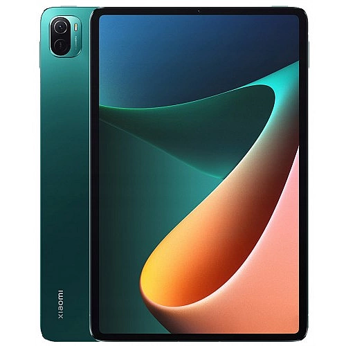 Планшет Xiaomi Mi Pad 5 128GB Green китайская версия