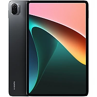 Планшет Xiaomi Mi Pad 5 128GB Black китайская версия