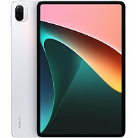 Планшет Xiaomi Mi Pad 5 128GB White китайская версия