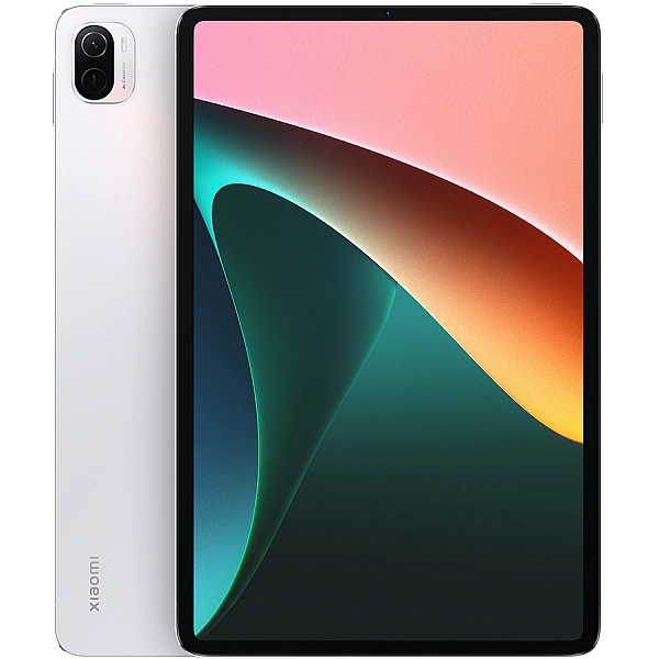 Планшет Xiaomi Mi Pad 5 128GB White  международная версия