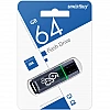 USB флешка Xiaomi Smartbuy Glossy 64GB Grey