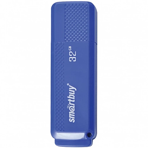 USB флешка Xiaomi Smartbuy Dock 32GB Blue