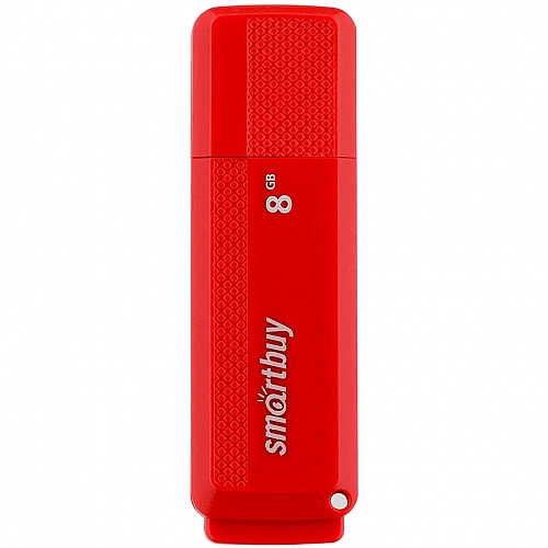 USB флешка Xiaomi Smartbuy Dock 8GB Red