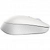 Беспроводная мышь Xiaomi Mi Wireless Mouse Silent Edition White (WXSMSBMW03)