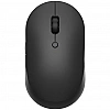 Беспроводная мышь Xiaomi Mi Wireless Mouse Silent Edition Black (WXSMSBMW03)