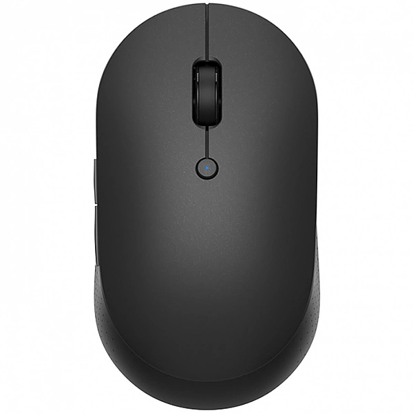 Беспроводная мышь Xiaomi Mi Wireless Mouse Silent Edition Black (WXSMSBMW03)
