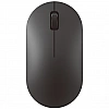 Беспроводная мышь Xiaomi Mouse Lite 2 Black (XMWXSB02YM)