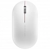 Беспроводная мышь Xiaomi Mi Wireless Mouse 2 White (XMWS002TM)