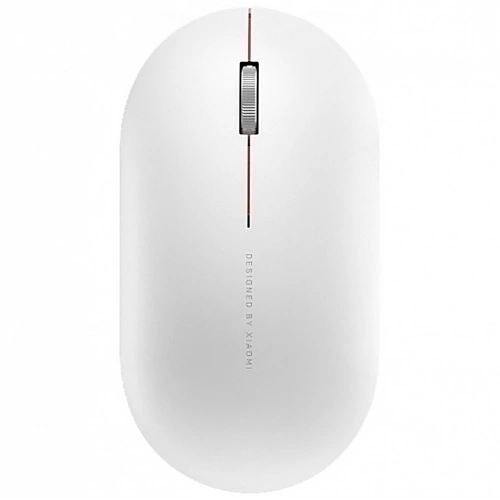 Беспроводная мышь Xiaomi Mi Wireless Mouse 2 White (XMWS002TM)