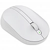 Беспроводная мышь Xiaomi MIIIW Wireless Office Mouse (MWWM01) White