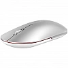 Беспроводная мышь Xiaomi Mi Elegant Mouse Silver (XMWS001TM)