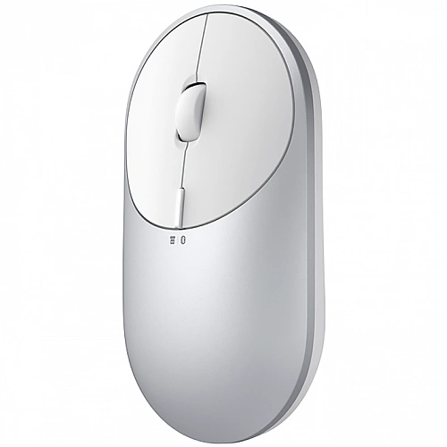 Беспроводная мышь Xiaomi Mi Mouse 2 (BXSBMW02) Silver
