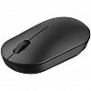 Беспроводная мышь Xiaomi Mouse Lite 2 Black (XMWXSB02YM)