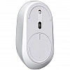 Беспроводная мышь Xiaomi MIIIW Wireless Office Mouse (MWWM01) White