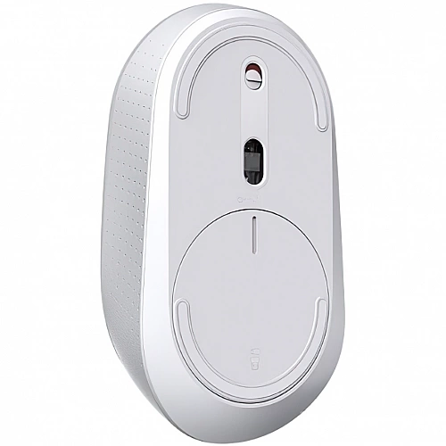 Беспроводная мышь Xiaomi MIIIW Wireless Office Mouse (MWWM01) White