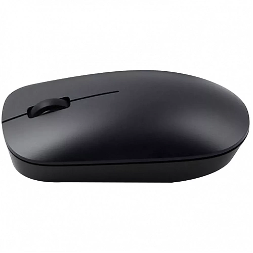 Беспроводная мышь Xiaomi Mouse Lite Black (XMWXSB01YM)