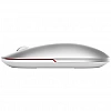 Беспроводная мышь Xiaomi Mi Elegant Mouse Silver (XMWS001TM)
