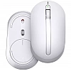 Беспроводная мышь Xiaomi MIIIW Wireless Office Mouse (MWWM01) White
