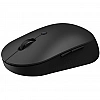 Беспроводная мышь Xiaomi Mi Wireless Mouse Silent Edition Black (WXSMSBMW03)