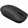 Беспроводная мышь Xiaomi Mouse Lite Black (XMWXSB01YM)