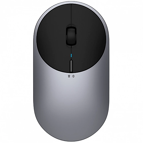 Беспроводная мышь Xiaomi Mi Mouse 2 (BXSBMW02) Black