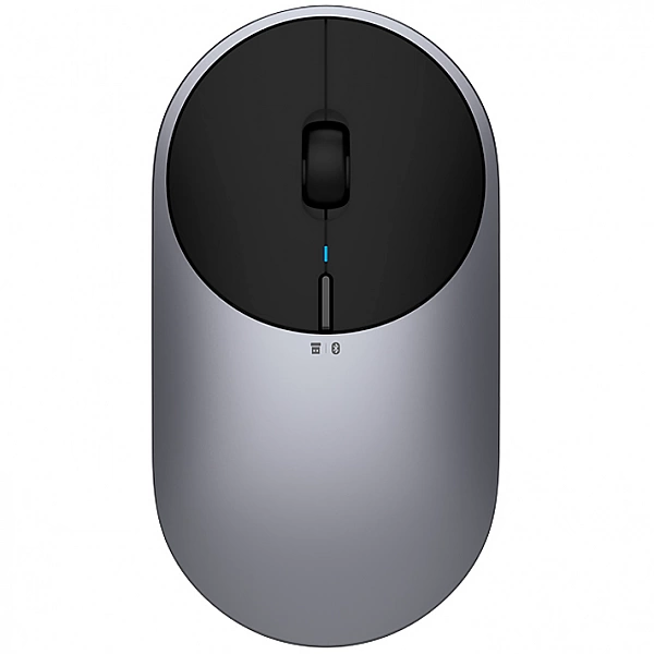 Беспроводная мышь Xiaomi Mi Mouse 2 (BXSBMW02) Black