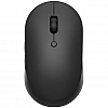 Беспроводная мышь Xiaomi Mi Dual Mode Wireless Mouse Silent Edition Black (WXSMSBMW02)