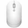Беспроводная мышь Xiaomi Mi Wireless Mouse Silent Edition White (WXSMSBMW03)
