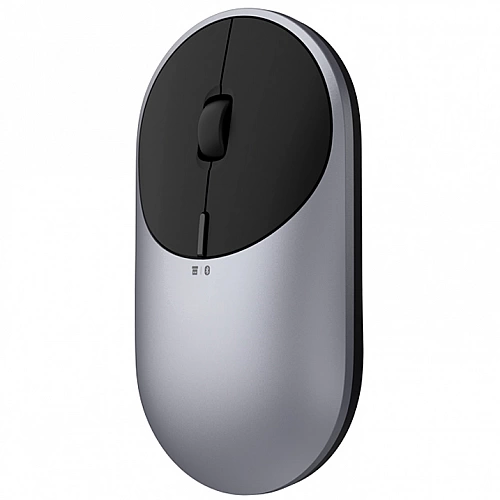 Беспроводная мышь Xiaomi Mi Mouse 2 (BXSBMW02) Black