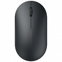 Беспроводная мышь Xiaomi Mi Wireless Mouse 2 Black (XMWS002TM)