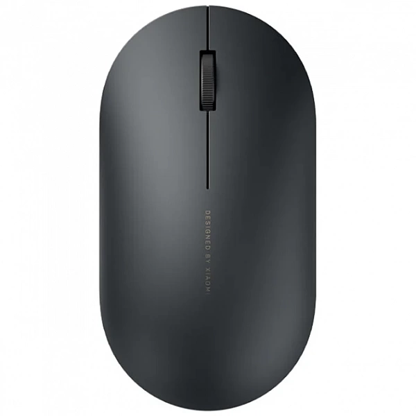 Беспроводная мышь Xiaomi Mi Wireless Mouse 2 Black (XMWS002TM)