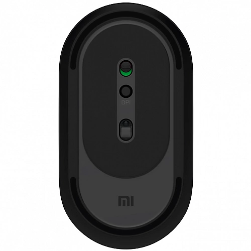 Беспроводная мышь Xiaomi Mi Mouse 2 (BXSBMW02) Black
