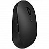 Беспроводная мышь Xiaomi Mi Dual Mode Wireless Mouse Silent Edition Black (WXSMSBMW02)