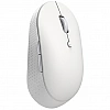 Беспроводная мышь Xiaomi Mi Wireless Mouse Silent Edition White (WXSMSBMW03)