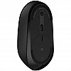 Беспроводная мышь Xiaomi Mi Dual Mode Wireless Mouse Silent Edition Black (WXSMSBMW02)