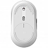 Беспроводная мышь Xiaomi Mi Wireless Mouse Silent Edition White (WXSMSBMW03)