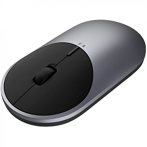 Беспроводная мышь Xiaomi Mi Mouse 2 (BXSBMW02) Black