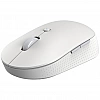 Беспроводная мышь Xiaomi Mi Wireless Mouse Silent Edition White (WXSMSBMW03)