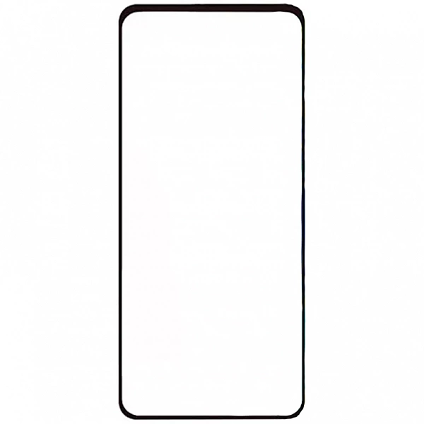 Защитное стекло 3D Xiaomi POCO F4