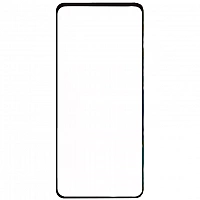 Защитное стекло Xiaomi Mi9 SE черный