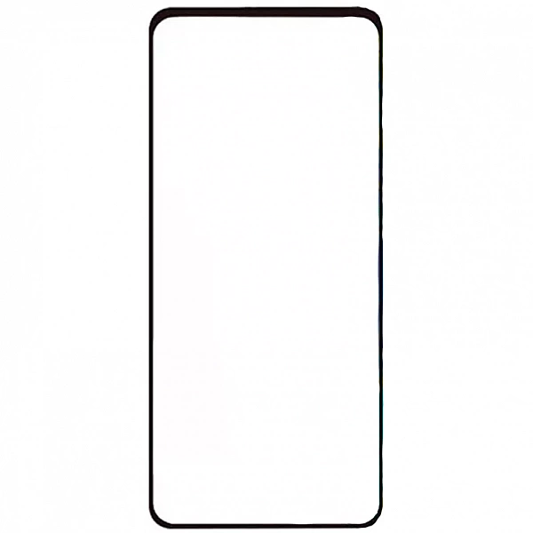 Защитное стекло Xiaomi Mi9 SE черный