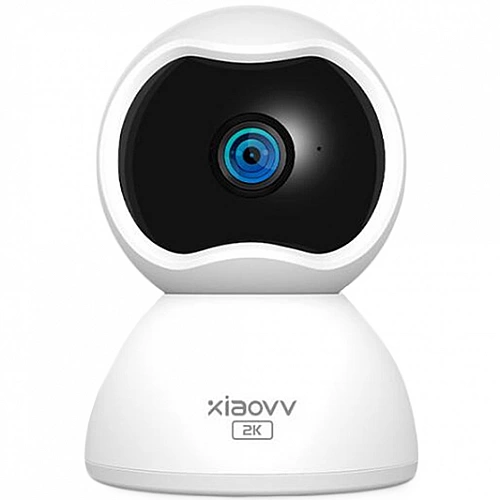 IP-камера Xiaomi Xiaovv Kitten Camera 2K (XVV-3630S-Q2）