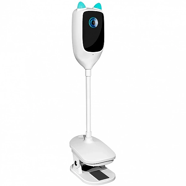 Видеоняня Xiaomi Xiaovv Intelligent Baby Monitor C1 2K (XVV-3130S-BM-C1)