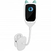Видеоняня Xiaomi Xiaovv Intelligent Baby Monitor C1 2K (XVV-3130S-BM-C1)