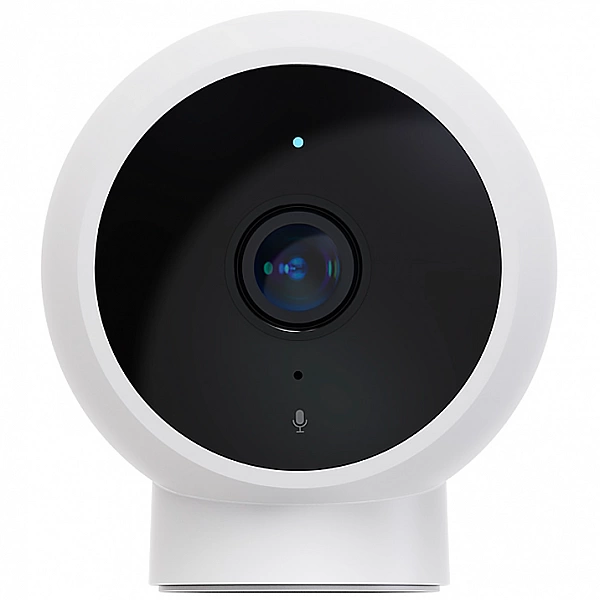IP-камера Xiaomi Mijia Smart Camera 2K Standart Edition (MJSXJ03HL)