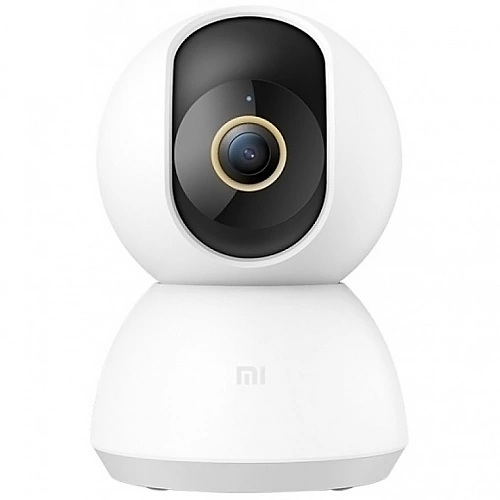 IP-камера Xiaomi Mi Smart Camera 2K (PTZ Version) (MJSXJ09CM)